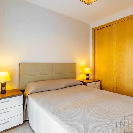 קלפה Inftour Porto Azul 1 Apartamento מראה חיצוני תמונה