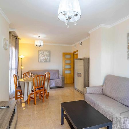 קלפה Inftour Porto Azul 1 Apartamento מראה חיצוני תמונה