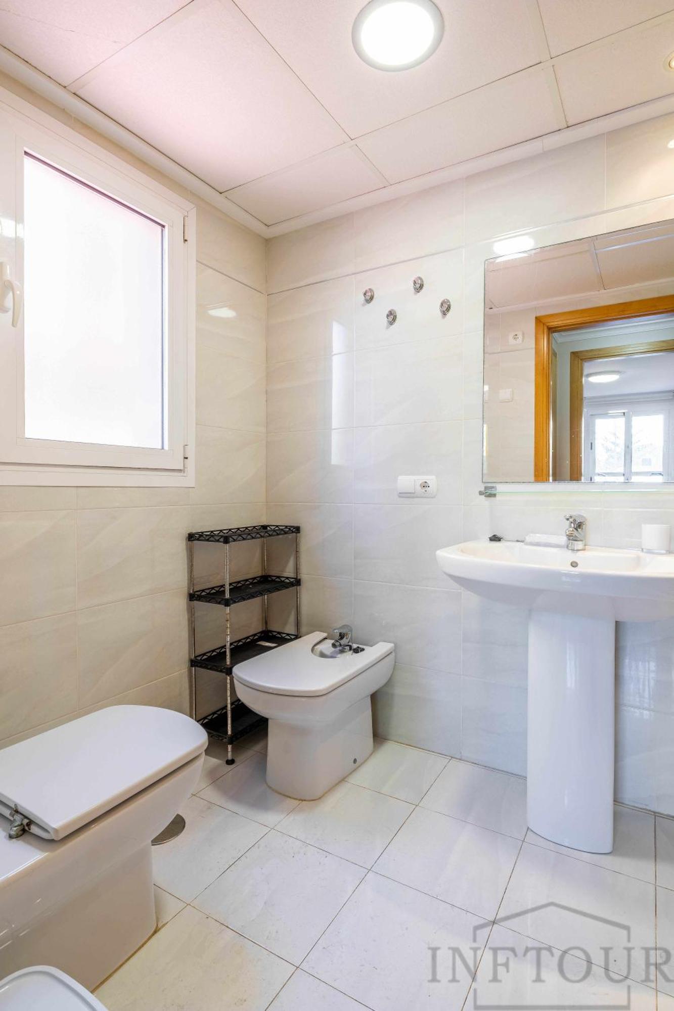 קלפה Inftour Porto Azul 1 Apartamento מראה חיצוני תמונה