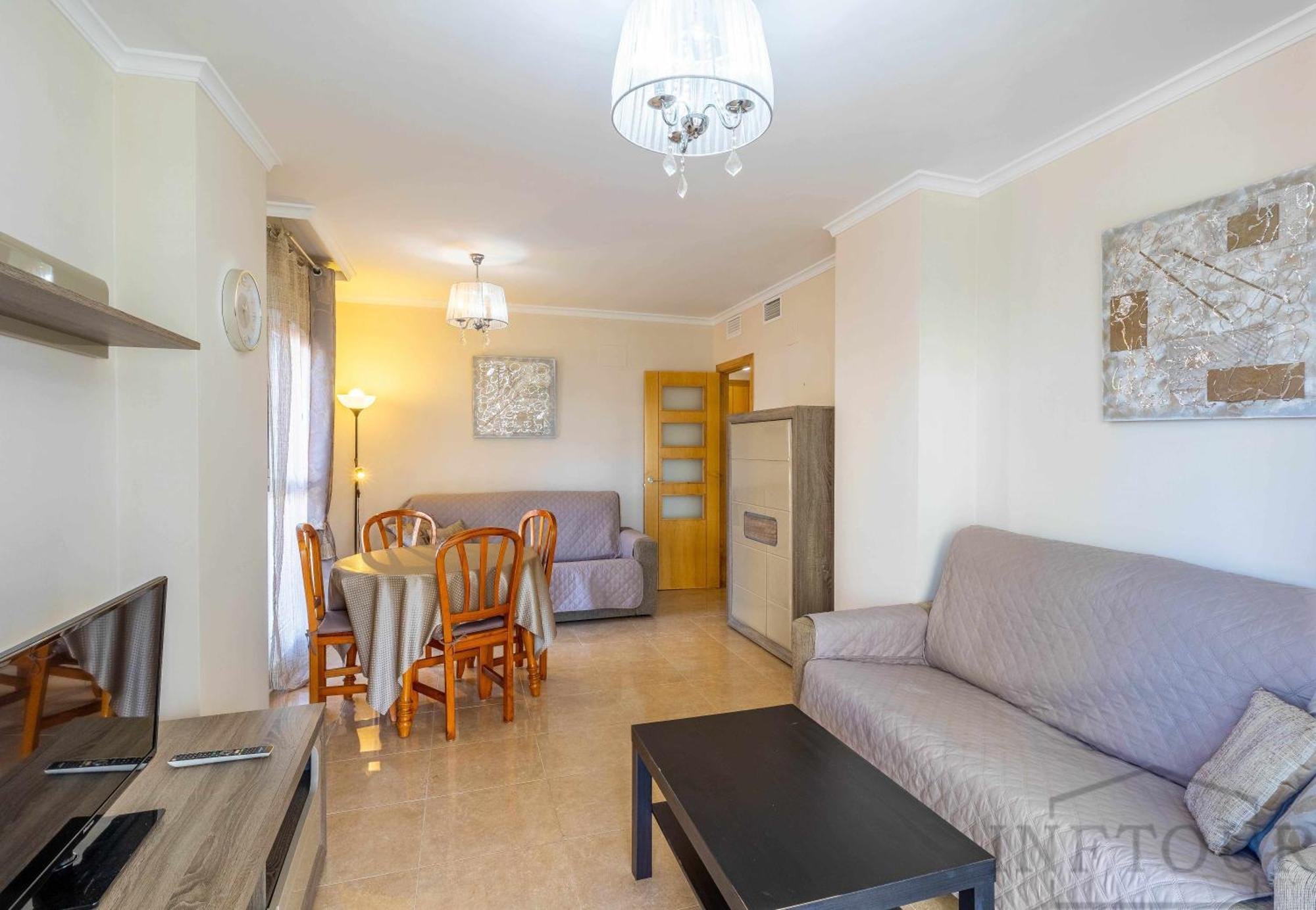 קלפה Inftour Porto Azul 1 Apartamento מראה חיצוני תמונה