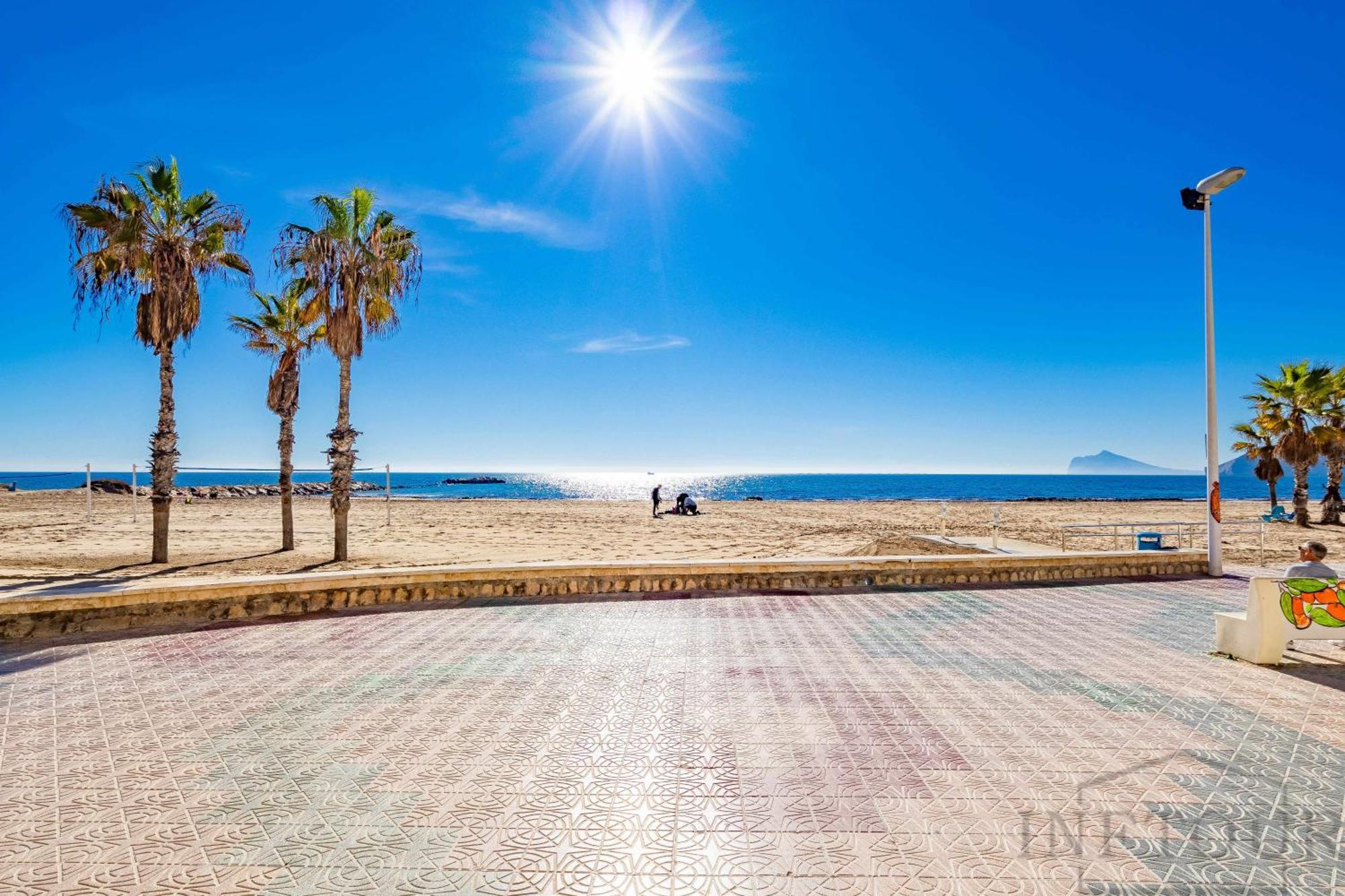 קלפה Inftour Porto Azul 1 Apartamento מראה חיצוני תמונה